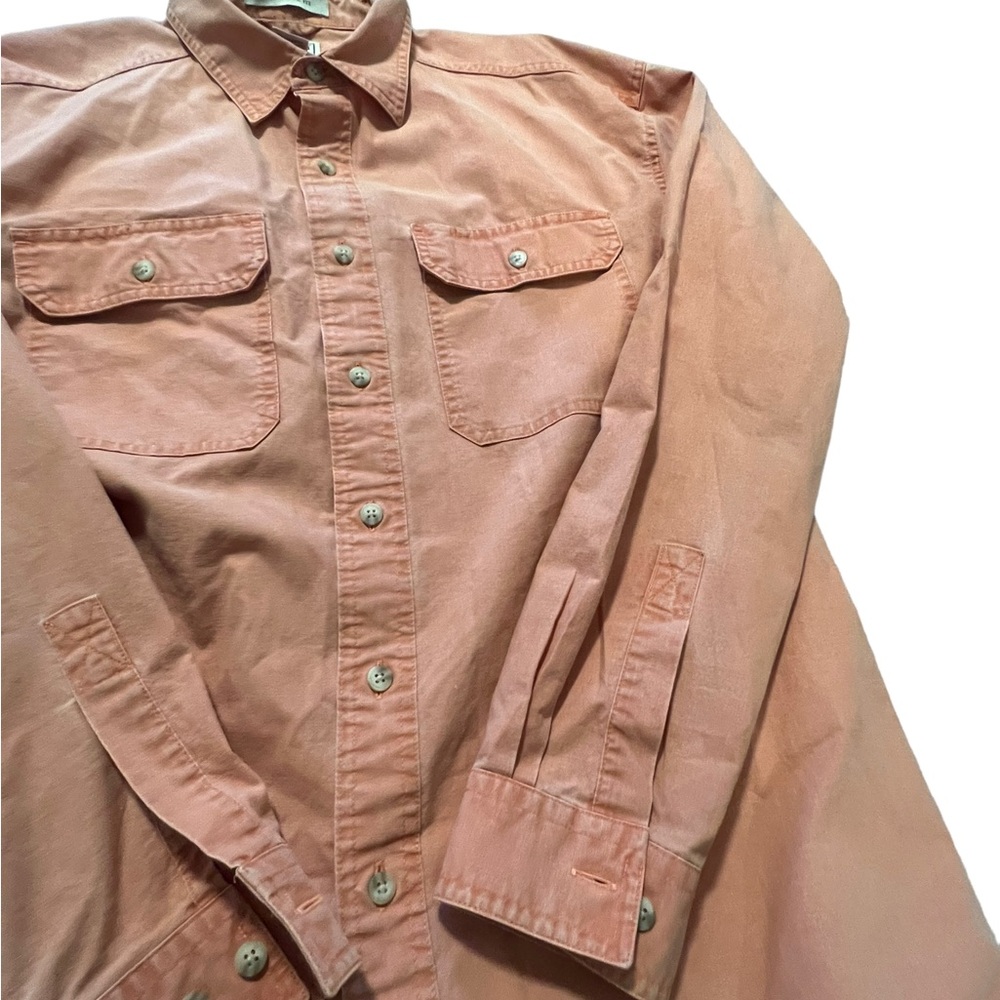 L.L. Bean LS Button Down - Picture 2 of 5